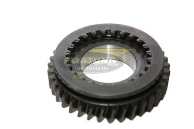 Foto de ENGRENAGEM RE ZF 16S1650 - (GRANDE) - Marca Compatível